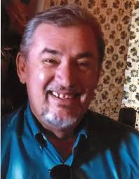 Gilbert Sanchez, Jr. Obituary January 24, 2020