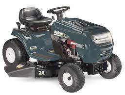 Maybe you would like to learn more about one of these? Bolens Lawn Tractors Review