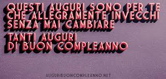 Biglietti Auguri Compleanno Buon Compleanno Compleanno Auguri Di Compleanno