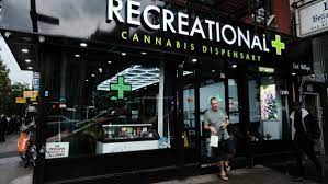 Cannabis Dispensary