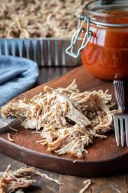 Best low carb pulled pork recipe! Easy Pulled Pork Recipe Low Carb Crock Pot Low Carb Maven
