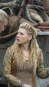 Female Viking Hairstyle Viking Hair Viking Hairstyles Female Thick Hair Styles