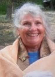 Roberta Benson Obituary (2017)