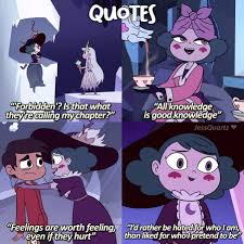 I Love Her So Much Star Vs The Forces Of Evil Star Vs The Forces Force Of Evil