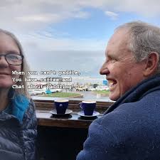 Instagram video by Tracy Pomeroy-Ward • Sep 23, 2024 at 12:26 AM