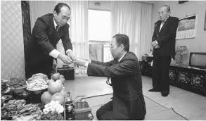 South koreans have so meticulously blended western influences with their home influences, it is a masterclass for every brand that desires to be both culturally relevant and economically potent. Culture Of South Korea History People Clothing Traditions Women Beliefs Food Customs Family