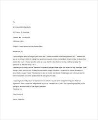 There are many purposes for which a letter is written. Free 31 Sample Agreement Letter Templates In Pdf Ms Word Google Docs Pages