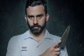 The Big Apple takes a bite of Madrid