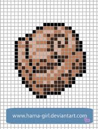 Neue farben und die möglichkeit, nur die konturen der schrift anzeigen zu lassen. Pokemon Templates On Pixel Craft Deviantart