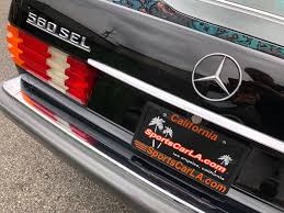 We did not find results for: Used 1991 Mercedes Benz 560 Class 560 Sel For Sale 18 750 Sportscar La Stock A1176