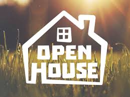 A teenager and his mother find themselves besieged by threatening forces when they move into a new house. Open House Police Department