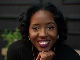 Racquel Hall's Instagram, Twitter & Facebook