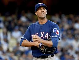 After holding a showcase for interested teams in texas on friday that included the. Texas Rangers 5 Years Later Who Won The Blockbuster Hamels Trade