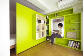 l interieur switch appartement modulable small space design movable walls sliding walls