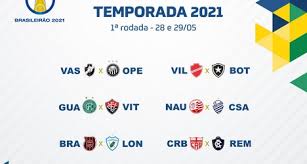 Acesso à série a | desclassificação | descenso stjd: Proximos Jogos Da Serie B Brasileirao