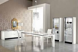 Fine italian dining hotel le ginestre restaurant in vieste, puglia. Italian Dining Set By Rossetto Made In Italy Modern Dining Room New York By Valentini Kids Furniture Brooklyn Ny Houzz