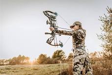 Archery Hunter Safety: Addendum Course