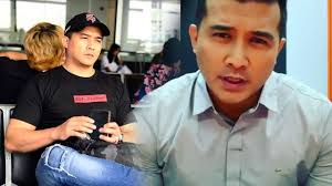 Aaron aziz & diyana halik program dengan konsep realiti dan lebih santai ini merupakan sebuah program. Jawablah Dalam Kubur Rakan Artis Diminta Waspada Dengan Aaron Aziz Hiburan Mstar