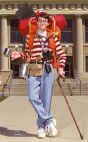 My kids loved to dress up into their tweens and i . Truth For Teachers 15 Easy Book Character Costumes For Teachers