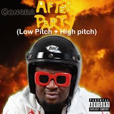 Everybody Hands Up (feat. Bankye De Rapper)