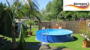 Kinderpool 360 X 90 Cm Komplettset Pool Shop