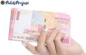 Www.loker pt.patraniaga untuk ijazah slta.com : Gaji Pegawai Pertamina Lulusan Sma 2021 Posisi Tunjangan