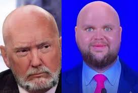 Liz Cheney/Adam Kinzinger Against Trump