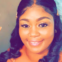 Tiesha Anderson's Instagram, Twitter & Facebook