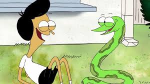 Bob runs bob's burgers with the help of his wife and their three kids. Sanjay And Craig Co Creator Jay Howell On Zines Bob S Burgers And Being Too Gross For Nickelodeon Kqed
