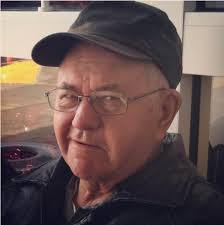 Obituary for Robert LeRoy Olson