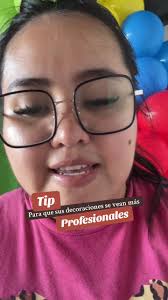 Consejos para Decoraciones Profesionales con Globos