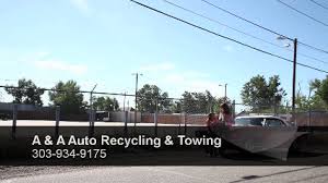 Based in denver, colorado, jorge's towing is a towing company you can trust. Best 30 Junk Dealers In Denver Co With Reviews Yp Com