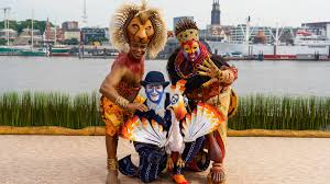 Dezember 2001 im stage theater im hafen hamburg bricht die show alle rekorde. Hamburg Musical Saison Startet Ab Herbst Nach 18 Monaten Corona Pause