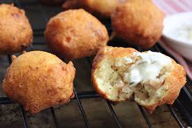 Maybe you would like to learn more about one of these? Clam Shack Clam Cakes In Good Flavor Great Recipes Great Taste