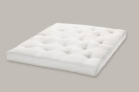 Der klassiker stammt aus japan und beschreibt eine matratze, die aufgerollt und in den schlaf gebracht werden kann, und zwar unmittelbar auf dem sockel. Futon Dx4 Futon Mattress Made Of Natural Latex