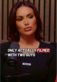 Gemma Massey Official