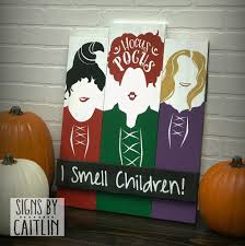 May 20, 2021 · hocus pocus 2 is hitting disney plus in fall 2022. Hocus Pocus Sign Signs By Caitlin