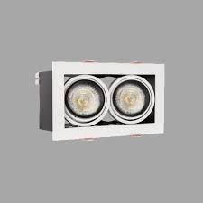 100% price match guarantee and excellent customer service. Led Recessed Spotlight For Accent Lighting Industrial Recessed Spotl 22 15