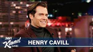 Cavill was born to marianne, a bank secretary, and colin, a stockbroker. Henry Cavill On Doing His Own Stunts Having Four Brothers Football The Witcher Youtube
