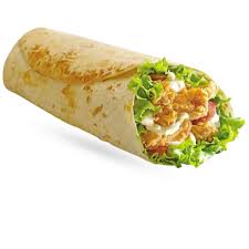 ZINGERS SHAWARMA