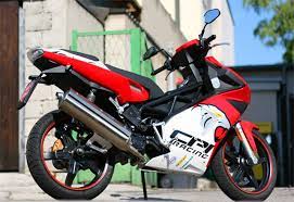 Größtes forum der roller scooter tuning scene. Cpi Gtr 50 Test Gebraucht Technische Daten Preis Tacho