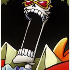 50 capítulo 489 y episodio 381, brook se presenta. Brook One Piece Myanimelist Net