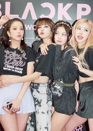I love her visuals a lot. Who Is Most Beautiful In Blackpink 2021