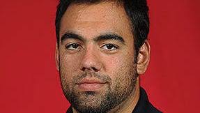 Gardner-Webb lineman invited to NFL mini camp