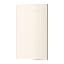 Ikea Grimslov Off White Door Ikea Home Design Decor Ikea I