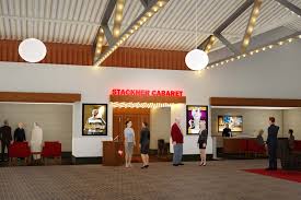 the reps stackner cabaret to get 1 7m total renovation