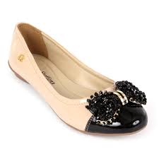 a moda dos bicolores zapatos dama zapatos chatas