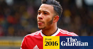 L'ancien joueur de manchester united s'apprête à disputer son deuxième tournoi majeur en sélection, mais aussi à changer de club, après quatre saisons passées à lyon. Wayne Rooney Defends Memphis Depay Over Late Error At Chelsea Wayne Rooney The Guardian