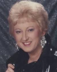 Julie Lynn Barker Ferguson June 4, 1959