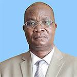 Charles Ong'ondo CEO at Kenya Institute of Curriculum Development